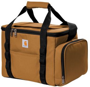 Carhartt Duffel 36-Can Cooler - 11 h x 15 w x 9 l